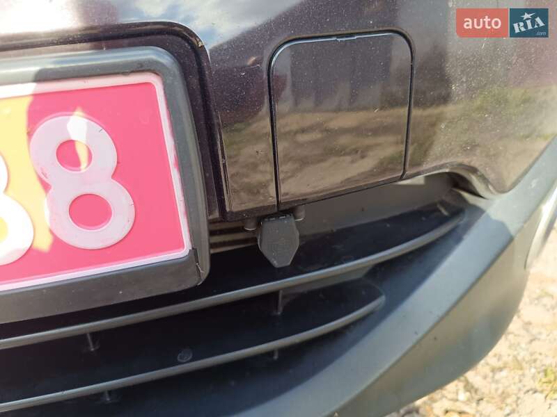 Внедорожник / Кроссовер Nissan Qashqai 2011 в Житомире фото 23 Внедорожник / Кроссовер Nissan Qashqai 2011 в Житомире