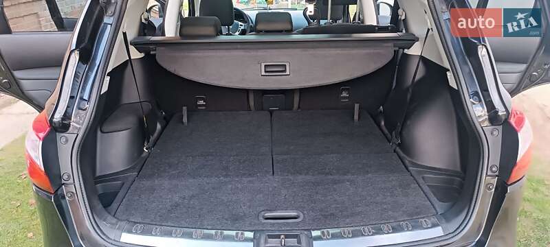 Внедорожник / Кроссовер Nissan Qashqai 2012 в Яворове фото 17 Внедорожник / Кроссовер Nissan Qashqai 2012 в Яворове