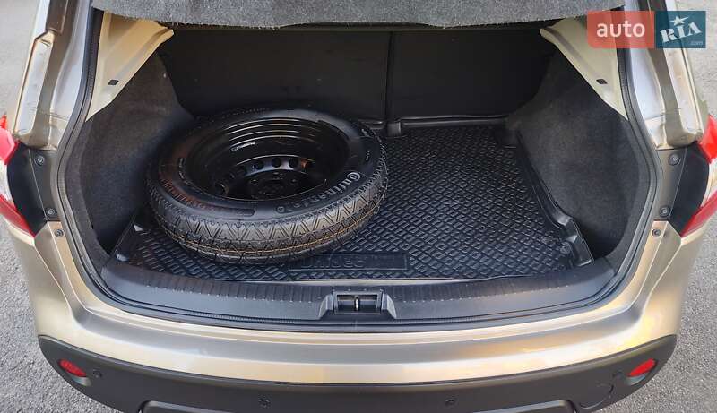 Внедорожник / Кроссовер Nissan Qashqai 2011 в Виннице фото 20 Внедорожник / Кроссовер Nissan Qashqai 2011 в Виннице