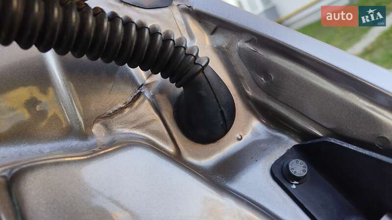 Внедорожник / Кроссовер Nissan Qashqai 2011 в Виннице фото 23 Внедорожник / Кроссовер Nissan Qashqai 2011 в Виннице