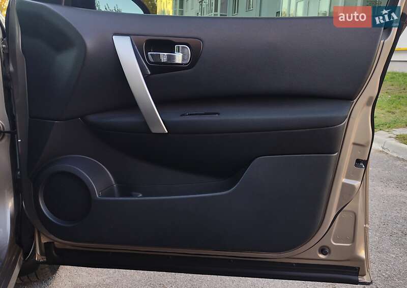 Внедорожник / Кроссовер Nissan Qashqai 2011 в Виннице фото 36 Внедорожник / Кроссовер Nissan Qashqai 2011 в Виннице