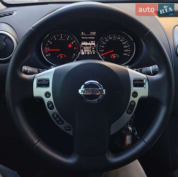 Внедорожник / Кроссовер Nissan Qashqai 2011 в Виннице фото 40 Внедорожник / Кроссовер Nissan Qashqai 2011 в Виннице