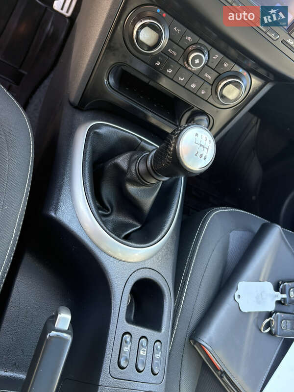 Внедорожник / Кроссовер Nissan Qashqai 2011 в Коломые фото 21 Внедорожник / Кроссовер Nissan Qashqai 2011 в Коломые