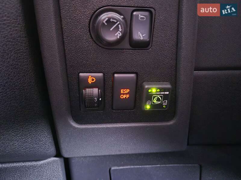 Внедорожник / Кроссовер Nissan Qashqai 2009 в Киеве