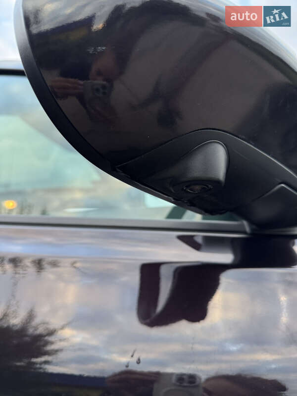 Внедорожник / Кроссовер Nissan Qashqai 2012 в Умани