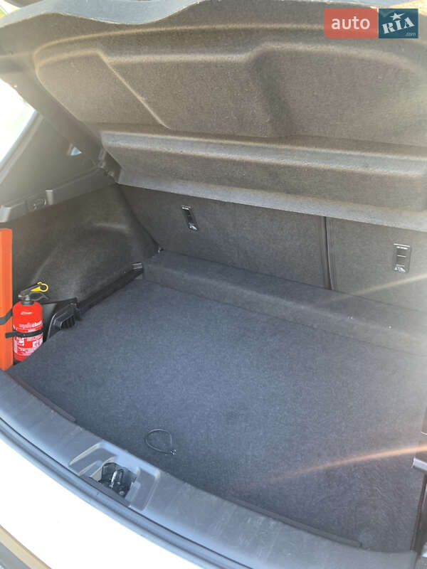 Позашляховик / Кросовер Nissan Qashqai 2018 в Києві фото 6 Позашляховик / Кросовер Nissan Qashqai 2018 в Києві