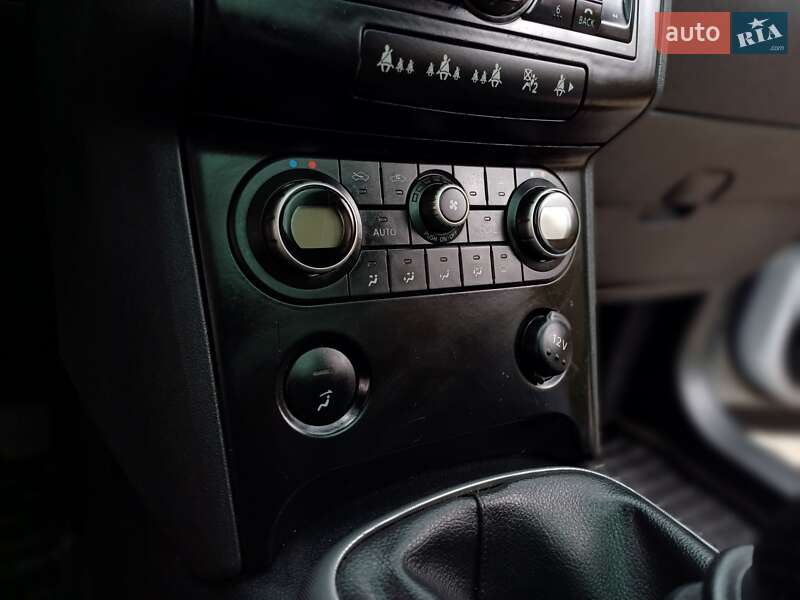 Позашляховик / Кросовер Nissan Qashqai 2007 в Дрогобичі