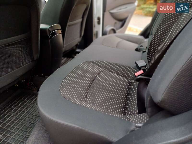 Позашляховик / Кросовер Nissan Qashqai 2007 в Дрогобичі