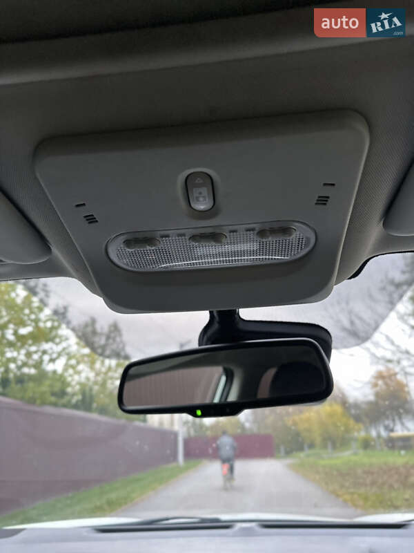 Внедорожник / Кроссовер Nissan Qashqai 2014 в Радивилове