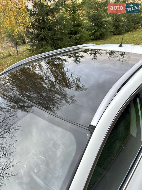 Внедорожник / Кроссовер Nissan Qashqai 2014 в Радивилове