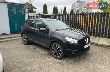 Внедорожник / Кроссовер Nissan Qashqai 2013 в Вараше Внедорожник / Кроссовер Nissan Qashqai 2013 в Вараше