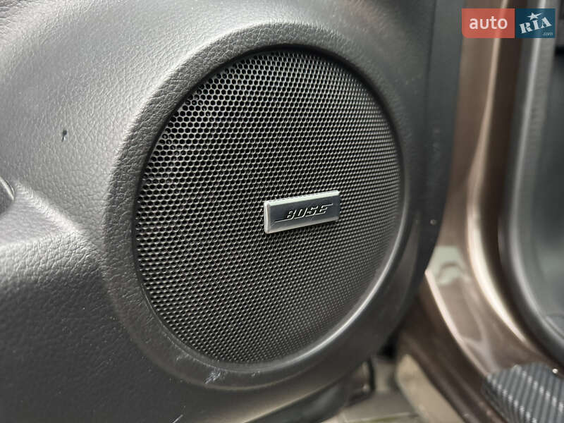 Внедорожник / Кроссовер Nissan Qashqai 2017 в Ивано-Франковске фото 23 Внедорожник / Кроссовер Nissan Qashqai 2017 в Ивано-Франковске