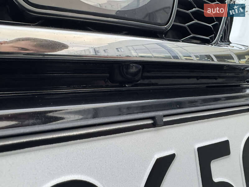 Внедорожник / Кроссовер Nissan Qashqai 2017 в Ивано-Франковске фото 41 Внедорожник / Кроссовер Nissan Qashqai 2017 в Ивано-Франковске