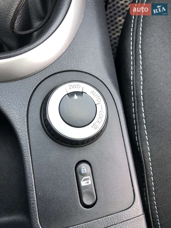 Внедорожник / Кроссовер Nissan Qashqai 2012 в Ужгороде фото 16 Внедорожник / Кроссовер Nissan Qashqai 2012 в Ужгороде