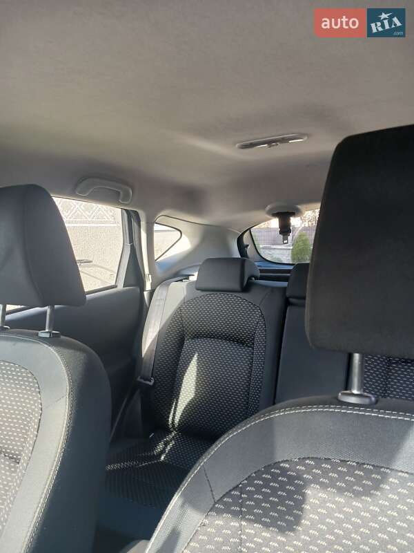 Внедорожник / Кроссовер Nissan Qashqai 2007 в Вижнице фото 3 Внедорожник / Кроссовер Nissan Qashqai 2007 в Вижнице