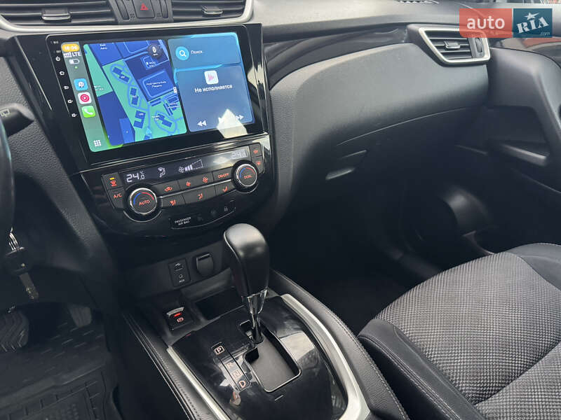 Позашляховик / Кросовер Nissan Qashqai 2014 в Києві фото 24 Позашляховик / Кросовер Nissan Qashqai 2014 в Києві
