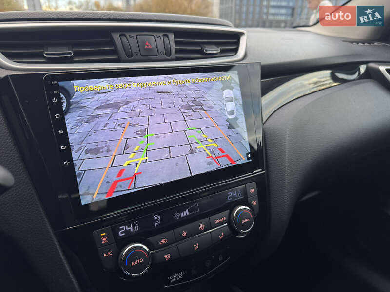 Позашляховик / Кросовер Nissan Qashqai 2014 в Києві фото 28 Позашляховик / Кросовер Nissan Qashqai 2014 в Києві