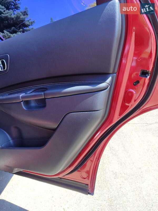 Внедорожник / Кроссовер Nissan Qashqai 2010 в Одессе фото 19 Внедорожник / Кроссовер Nissan Qashqai 2010 в Одессе