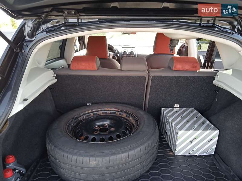 Внедорожник / Кроссовер Nissan Qashqai 2008 в Ковеле