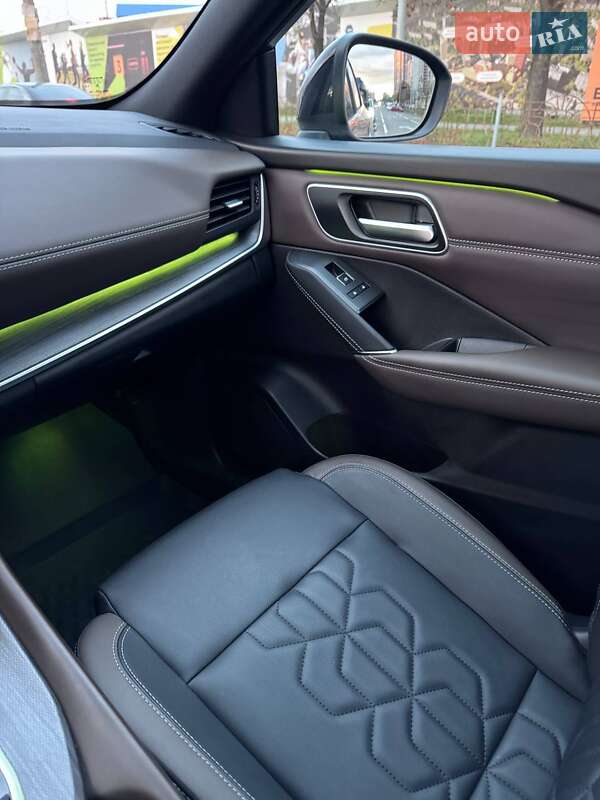 Внедорожник / Кроссовер Nissan Qashqai 2024 в Киеве фото 50 Внедорожник / Кроссовер Nissan Qashqai 2024 в Киеве