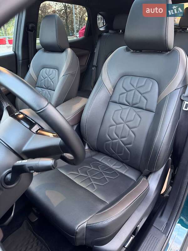 Внедорожник / Кроссовер Nissan Qashqai 2024 в Киеве фото 42 Внедорожник / Кроссовер Nissan Qashqai 2024 в Киеве