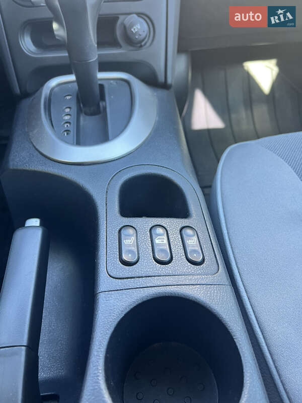 Внедорожник / Кроссовер Nissan Qashqai 2012 в Николаеве фото 8 Внедорожник / Кроссовер Nissan Qashqai 2012 в Николаеве