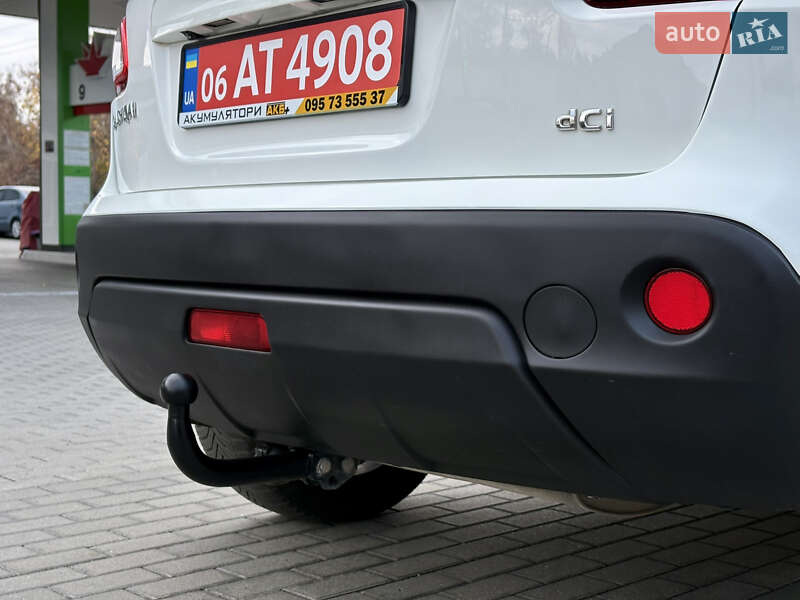 Внедорожник / Кроссовер Nissan Qashqai 2012 в Житомире фото 21 Внедорожник / Кроссовер Nissan Qashqai 2012 в Житомире