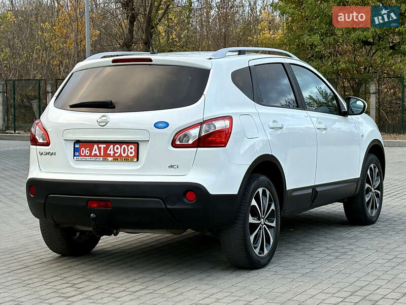 Внедорожник / Кроссовер Nissan Qashqai 2012 в Житомире фото 25 Внедорожник / Кроссовер Nissan Qashqai 2012 в Житомире
