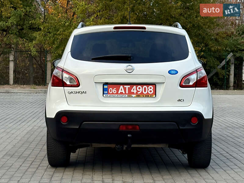 Внедорожник / Кроссовер Nissan Qashqai 2012 в Житомире фото 29 Внедорожник / Кроссовер Nissan Qashqai 2012 в Житомире