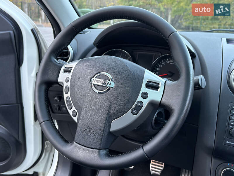 Внедорожник / Кроссовер Nissan Qashqai 2012 в Житомире фото 50 Внедорожник / Кроссовер Nissan Qashqai 2012 в Житомире