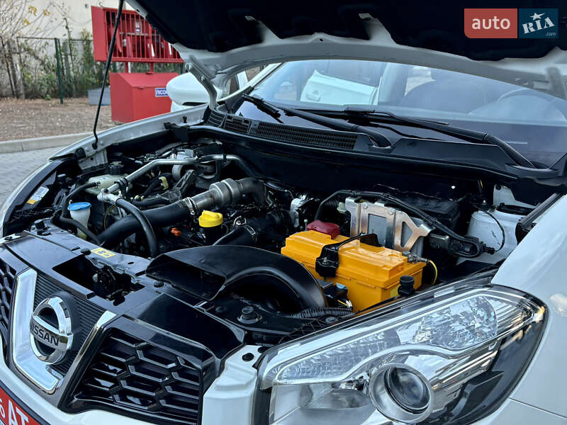 Внедорожник / Кроссовер Nissan Qashqai 2012 в Житомире фото 60 Внедорожник / Кроссовер Nissan Qashqai 2012 в Житомире