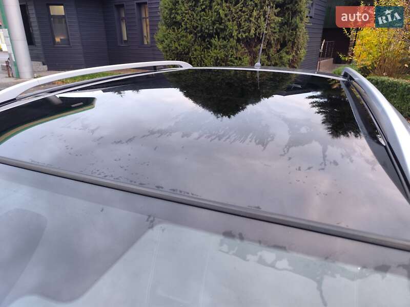 Внедорожник / Кроссовер Nissan Qashqai 2010 в Звягеле фото 17 Внедорожник / Кроссовер Nissan Qashqai 2010 в Звягеле