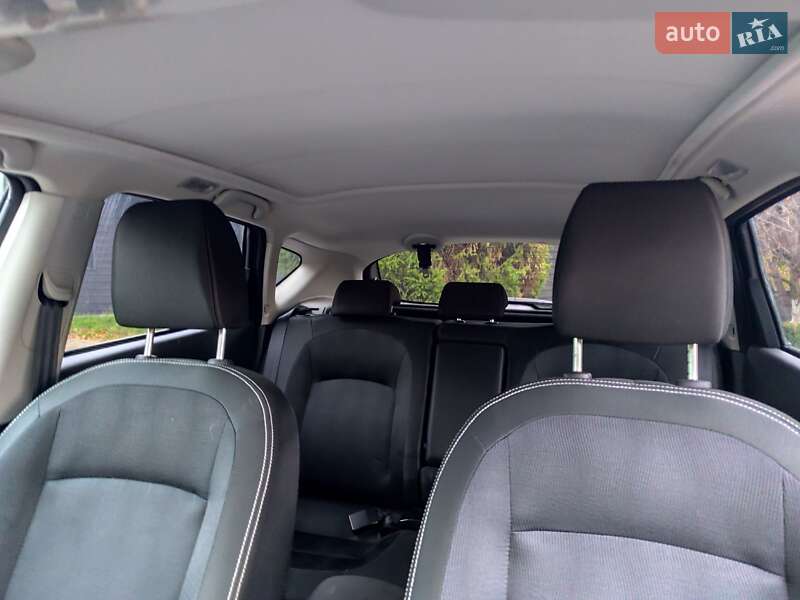 Внедорожник / Кроссовер Nissan Qashqai 2010 в Звягеле фото 21 Внедорожник / Кроссовер Nissan Qashqai 2010 в Звягеле