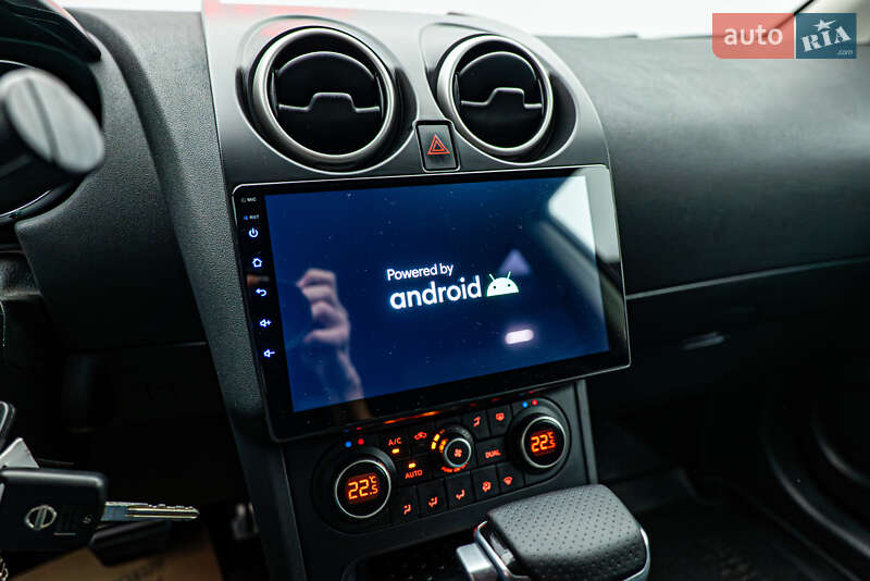 Позашляховик / Кросовер Nissan Qashqai 2012 в Києві фото 16 Позашляховик / Кросовер Nissan Qashqai 2012 в Києві