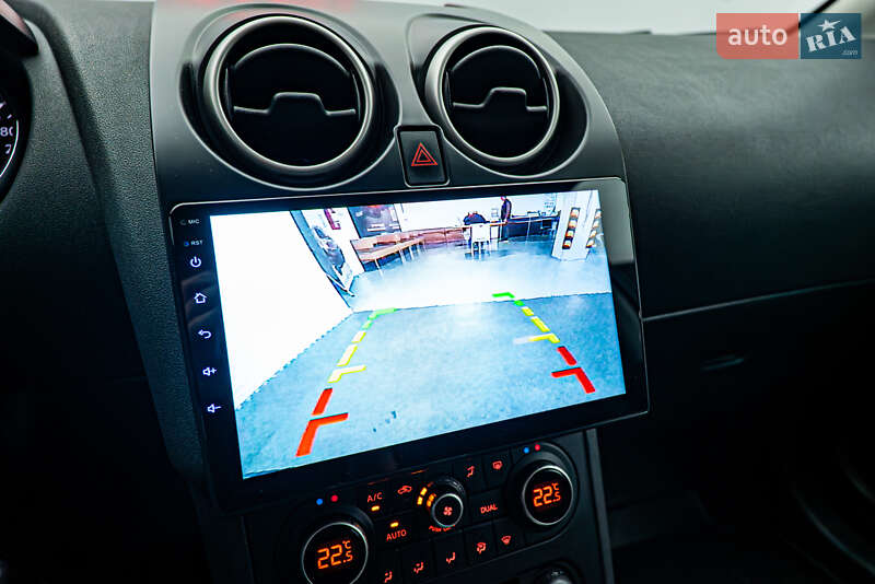 Позашляховик / Кросовер Nissan Qashqai 2012 в Києві фото 17 Позашляховик / Кросовер Nissan Qashqai 2012 в Києві