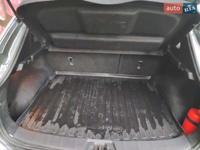 Внедорожник / Кроссовер Nissan Qashqai 2017 в Киеве фото 11 Внедорожник / Кроссовер Nissan Qashqai 2017 в Киеве