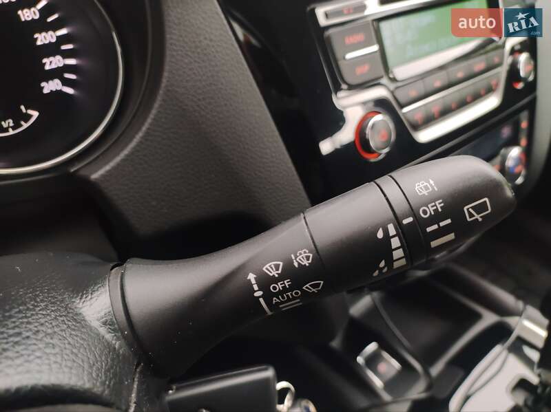 Внедорожник / Кроссовер Nissan Qashqai 2017 в Киеве фото 16 Внедорожник / Кроссовер Nissan Qashqai 2017 в Киеве