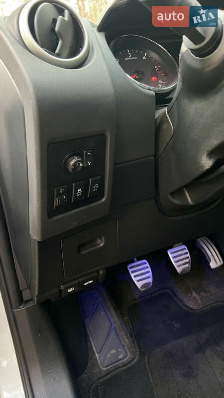 Внедорожник / Кроссовер Nissan Qashqai 2013 в Решетиловке фото 20 Внедорожник / Кроссовер Nissan Qashqai 2013 в Решетиловке