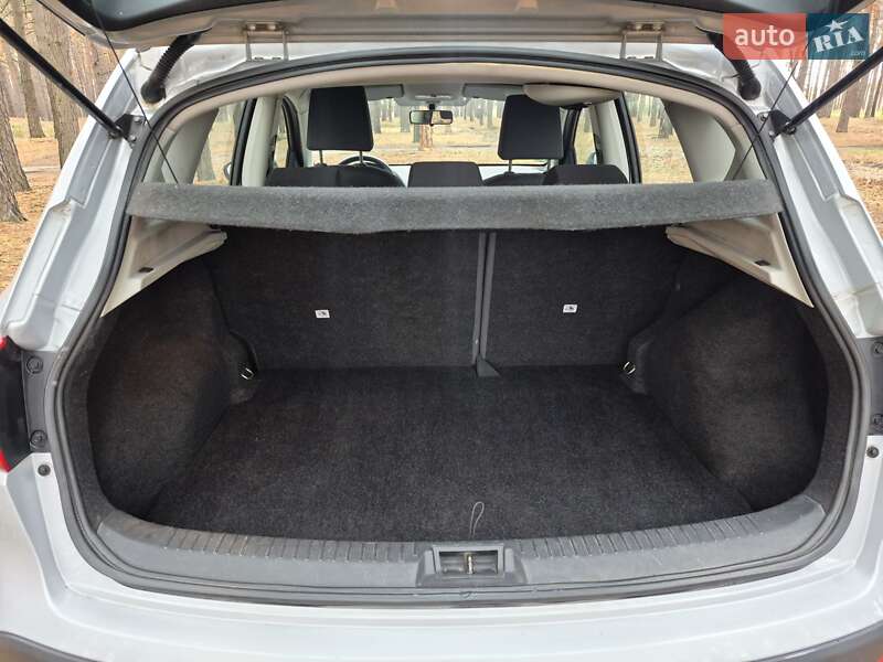 Внедорожник / Кроссовер Nissan Qashqai 2007 в Харькове