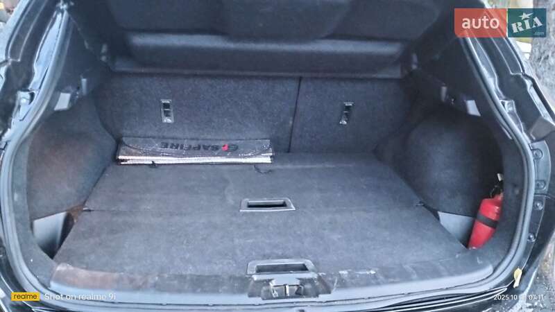 Внедорожник / Кроссовер Nissan Qashqai 2015 в Житомире