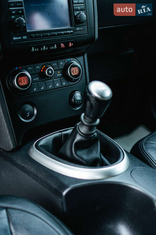Внедорожник / Кроссовер Nissan Qashqai 2010 в Бурштыне фото 19 Внедорожник / Кроссовер Nissan Qashqai 2010 в Бурштыне