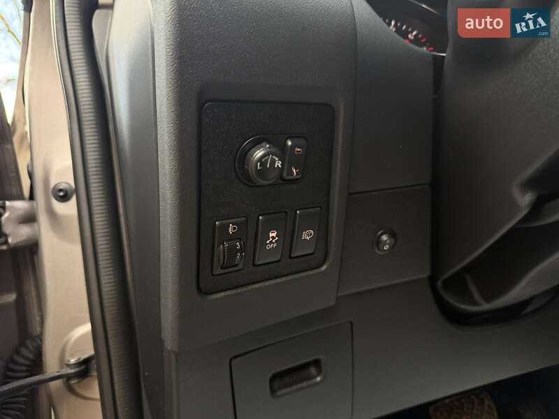 Внедорожник / Кроссовер Nissan Qashqai 2012 в Тячеве