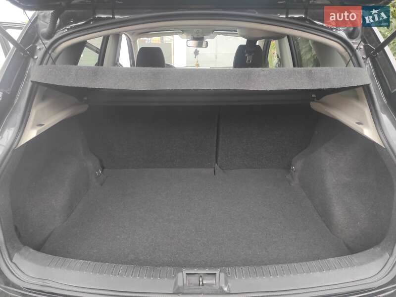 Внедорожник / Кроссовер Nissan Qashqai 2010 в Ровно