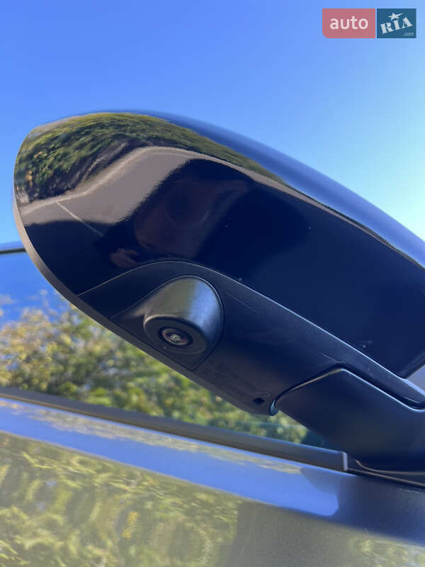 Внедорожник / Кроссовер Nissan Qashqai 2013 в Луцке