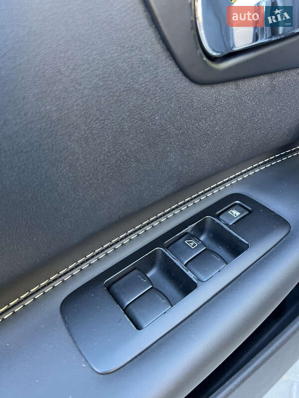 Внедорожник / Кроссовер Nissan Qashqai 2013 в Луцке