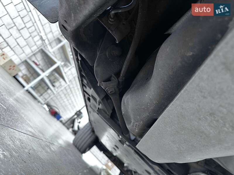 Внедорожник / Кроссовер Nissan Qashqai 2012 в Стрые