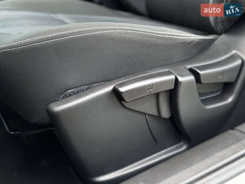 Внедорожник / Кроссовер Nissan Qashqai 2012 в Стрые