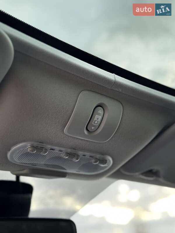 Внедорожник / Кроссовер Nissan Qashqai 2012 в Стрые