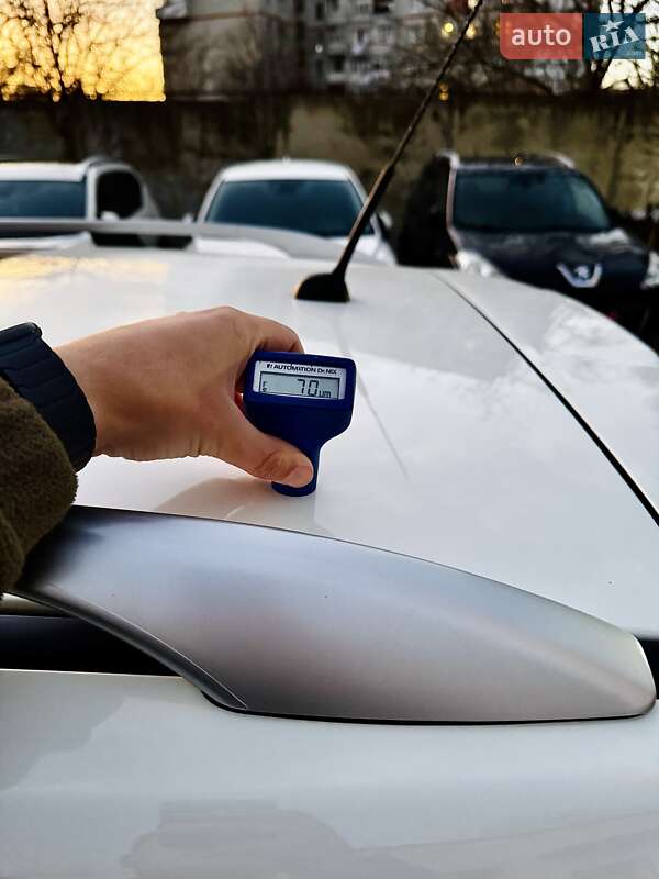 Внедорожник / Кроссовер Nissan Qashqai 2012 в Стрые