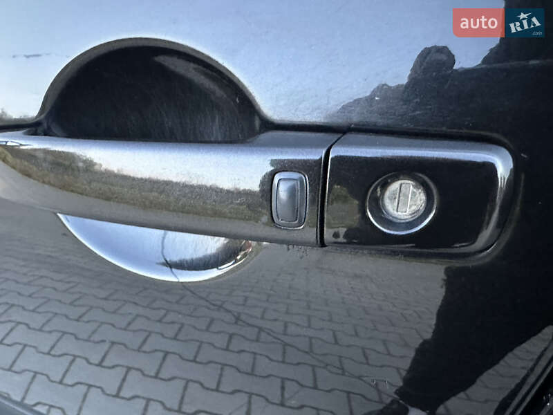 Внедорожник / Кроссовер Nissan Qashqai 2007 в Хмельницком фото 16 Внедорожник / Кроссовер Nissan Qashqai 2007 в Хмельницком